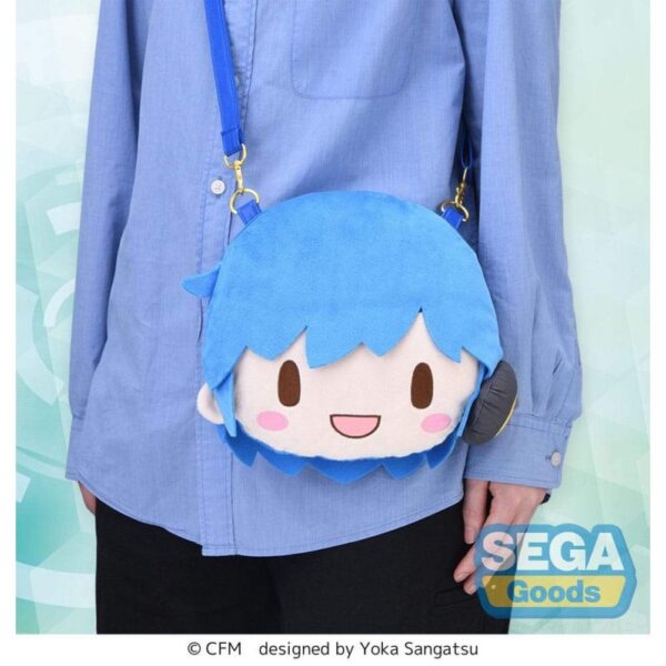 Character Vocal Series: Kaito Fuwa Petit Shoulder Bag Kaito M