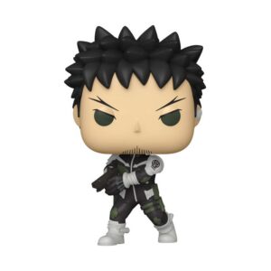 Kaiju No. 8 POP! Games Figuur Kafka 9 cm