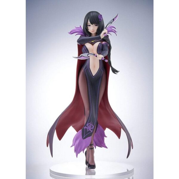 Re:Zero Starting Life in Another World Pop Up Parade PVC L Statue Elsa Granhiert 24 cm