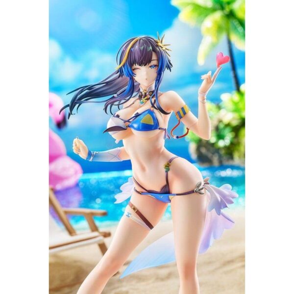 Snowbreak: Containment Zone Statue 1/7 Katya: Surfside Leisure Swimsuit Ver. 25 cm