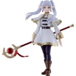 Фигурка Frieren: Beyond Journey's End Figma Action Frieren 13 см
