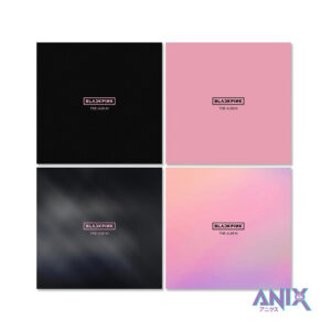 Blackpink - "The Album" album