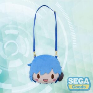 Õlakott Character Vocal Series: Kaito Fuwa Petit Kaito M