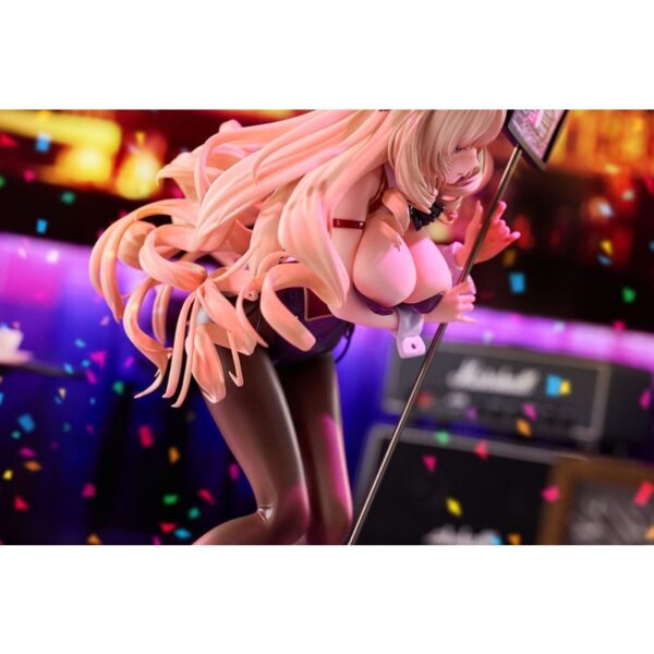 Original Character PVC Statue 1/6 Erena Shodo 28 cm