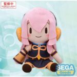 Плюшевая фигурка Character Vocal Series 03: Megurine Luka Fuwa Petit Megurine Luka LL 32 см