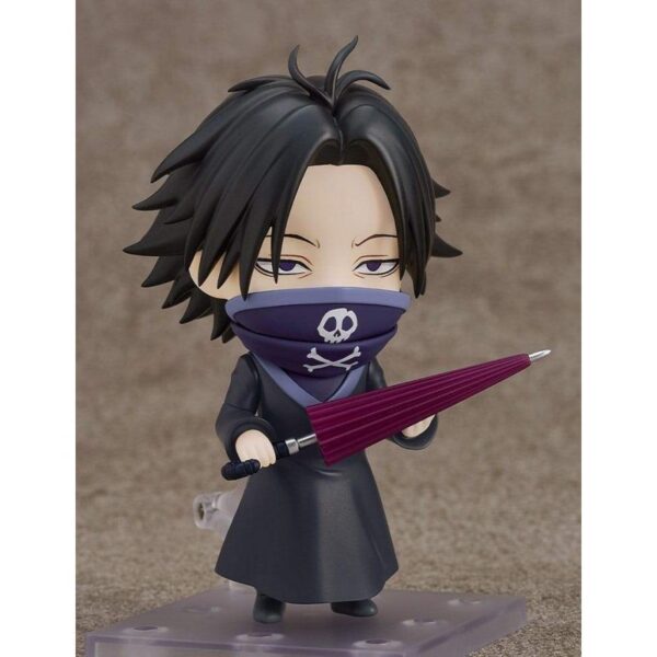 Hunter x Hunter Nendoroid Figuur Feitan 10 cm