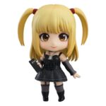 Фигурка Death Note Nendoroid Misa Amane 2.0 10 см
