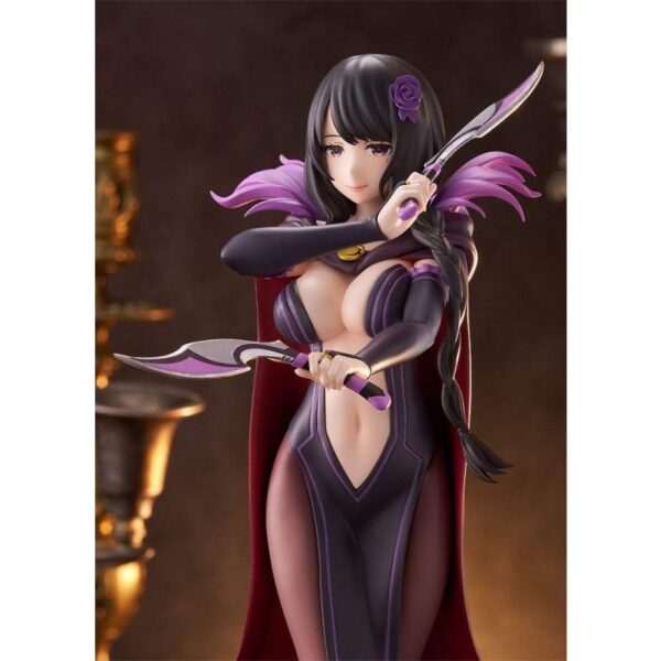 Re:Zero Starting Life in Another World Pop Up Parade PVC L Statue Elsa Granhiert 24 cm