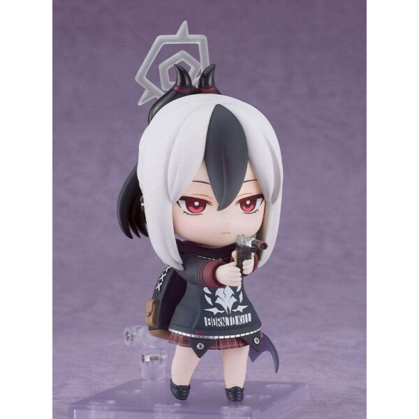 Blue Archive Nendoroid Action Figure Kayoko Onikata 10 cm