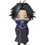 Hunter x Hunter Nendoroid Figuur Feitan 10 cm