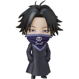 Hunter x Hunter Nendoroid Figuur Feitan 10 cm