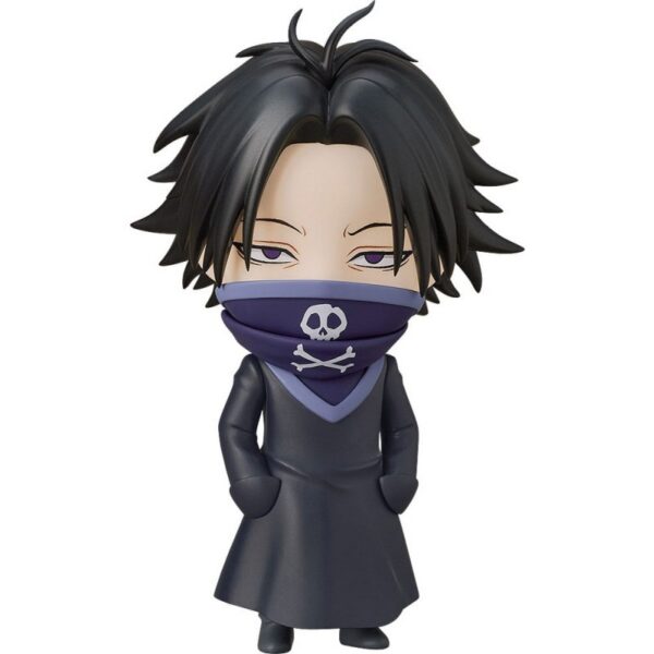 Hunter x Hunter Nendoroid Figuur Feitan 10 cm