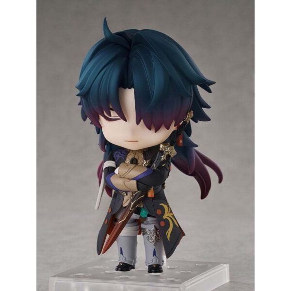 Honkai: Star Rail Nendoroid Action Figure Blade 10 cm