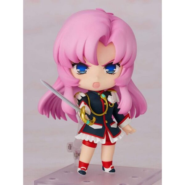 Revolutionary Girl Utena Nendoroid Action Figure Utena Tenjo 10 cm