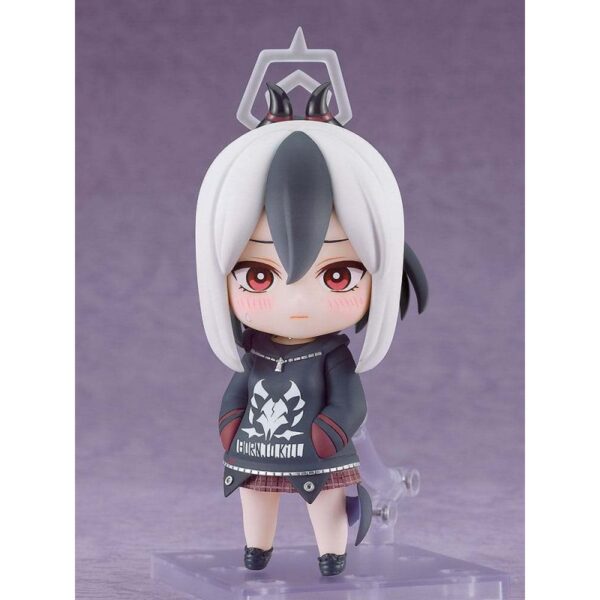 Blue Archive Nendoroid Action Figure Kayoko Onikata 10 cm