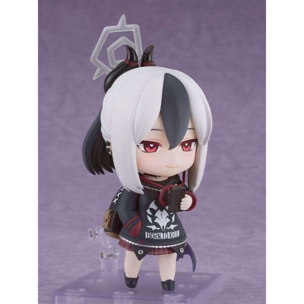 Blue Archive Nendoroid Action Figure Kayoko Onikata 10 cm