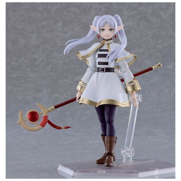 Frieren: Beyond Journey´s End Figma Action Figure Frieren 13 cm