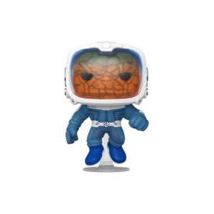 The Fantastic Four: First Steps POP! Vinyl Figure The Thing (Astronaut) 9 cm