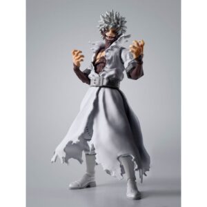 My Hero Academia S.H. Figuarts Action Figure Dabi 16 cm