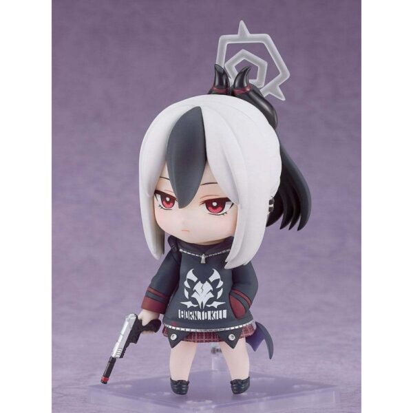 Blue Archive Nendoroid Action Figure Kayoko Onikata 10 cm