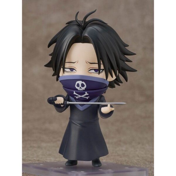 Hunter x Hunter Nendoroid Figuur Feitan 10 cm