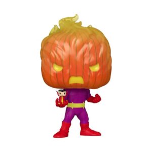 Strange Tales POP! Marvel Figuur Dormammu 9 cm