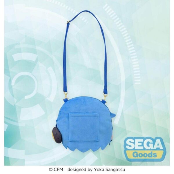 Character Vocal Series: Kaito Fuwa Petit Shoulder Bag Kaito M