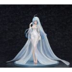 Azur Lane PVC Statue 1/7 Helena Miracle in White Ver. 27 cm