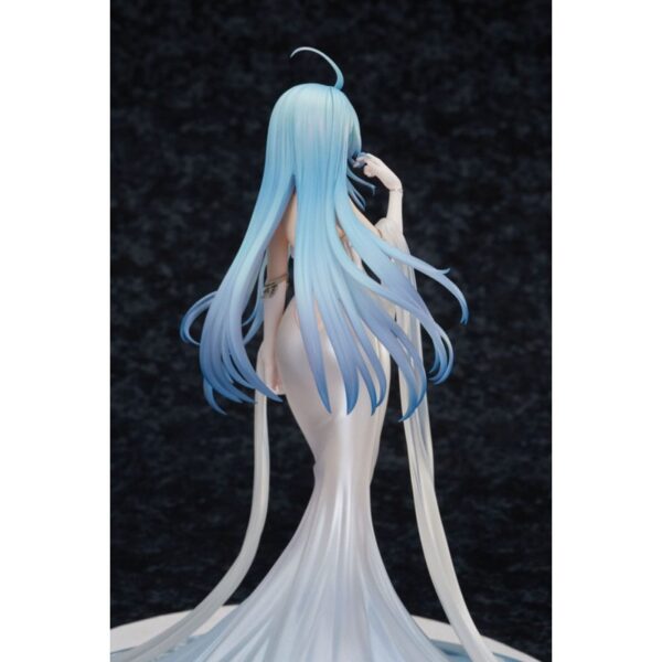 Azur Lane PVC Statue 1/7 Helena Miracle in White Ver. 27 cm