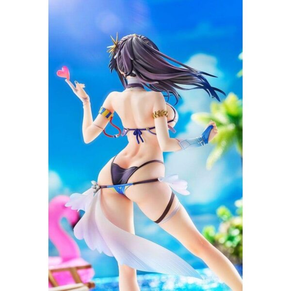 Snowbreak: Containment Zone Statue 1/7 Katya: Surfside Leisure Swimsuit Ver. 25 cm