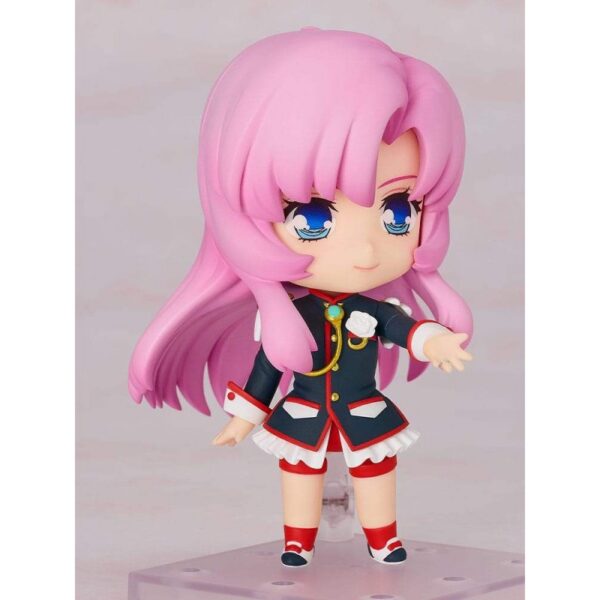 Revolutionary Girl Utena Nendoroid Action Figure Utena Tenjo 10 cm