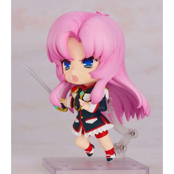 Revolutionary Girl Utena Nendoroid Action Figure Utena Tenjo 10 cm
