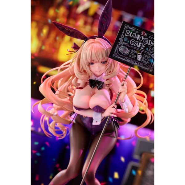 Original Character PVC Statue 1/6 Erena Shodo 28 cm