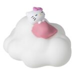 Sanrio Lamp Hello Kitty Cloud
