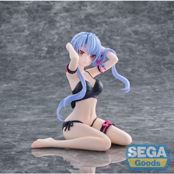 Summer Pockets Yumemirize Figuur Ao Sorakado 12 cm