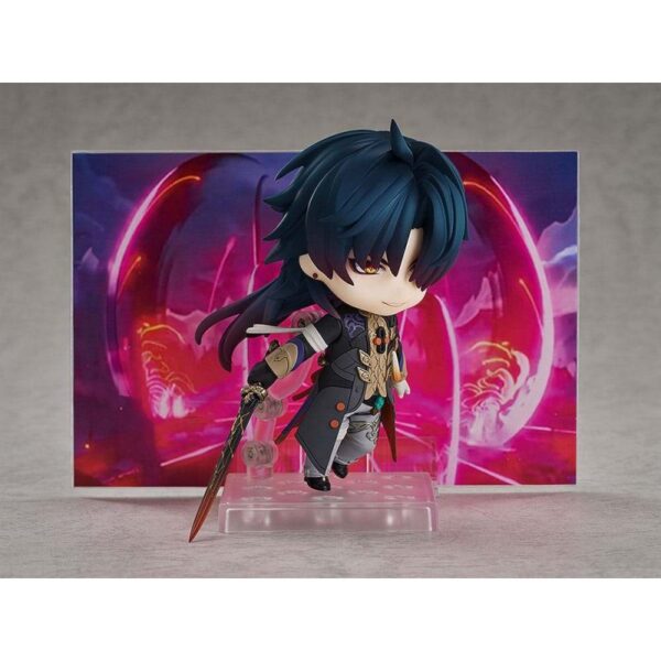 Honkai: Star Rail Nendoroid Action Figure Blade 10 cm