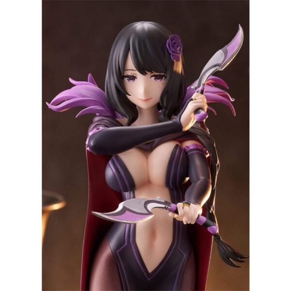 Re:Zero Starting Life in Another World Pop Up Parade PVC L Statue Elsa Granhiert 24 cm