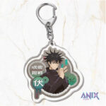 Akrüülist võtmehoidja Jujutsu Kaisen, Megumi Fushiguro
