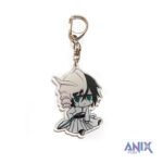 Akrüülist võtmehoidja Bleach, Ulquiorra Cifer