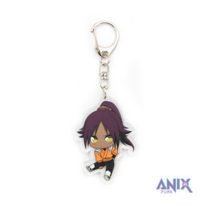 Akrüülist võtmehoidja Bleach, Yoruichi Shihouin