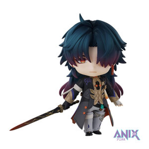 Honkai: Star Rail Nendoroid Action Figure Blade 10 cm