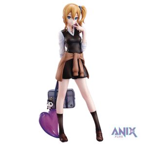 ,,Kaguya-Sama: Love Is War” Ai Hayasaka figuur, 23 cm