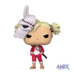 Bleach POP! Animation Vinyl Figure Hiyori Sarugaki 9 cm POP! Figures Bleach