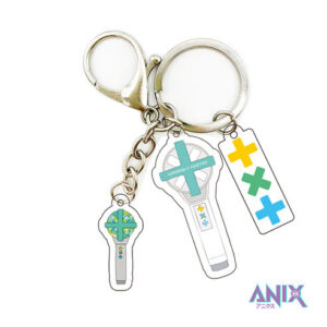 Acrylic Keychain TXT