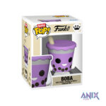 Bitty POP! Wearables Фигурка 4-Pack Брелок 2,5 см