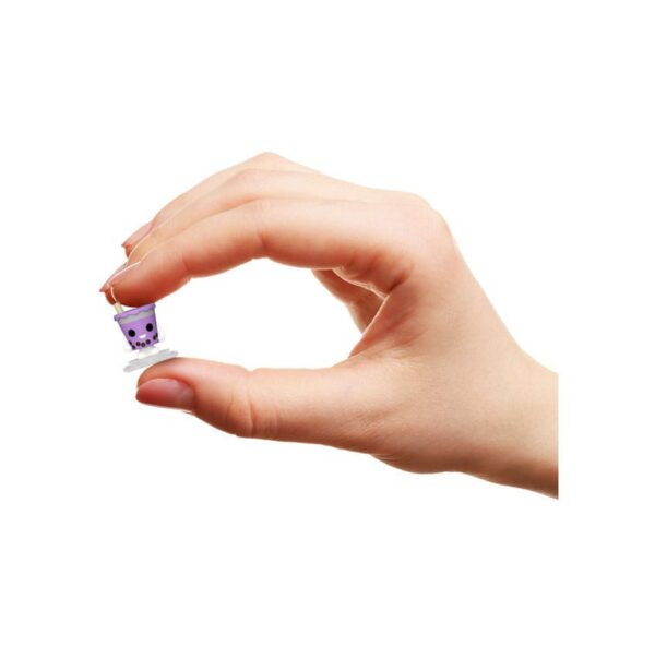 Bitty POP! Wearables Фигурка 4-Pack Брелок 2,5 см