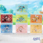 Moeyu Hatsune Miku AMU akrüülfiguur (Juhuslik)