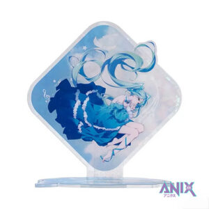 Moeyu Hatsune Miku Sound Dream acrylic figure