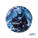 Moeyu Hatsune Miku Technology suur märk, 150mm