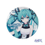Moeyu Hatsune Miku Technology большой значок, 150мм
